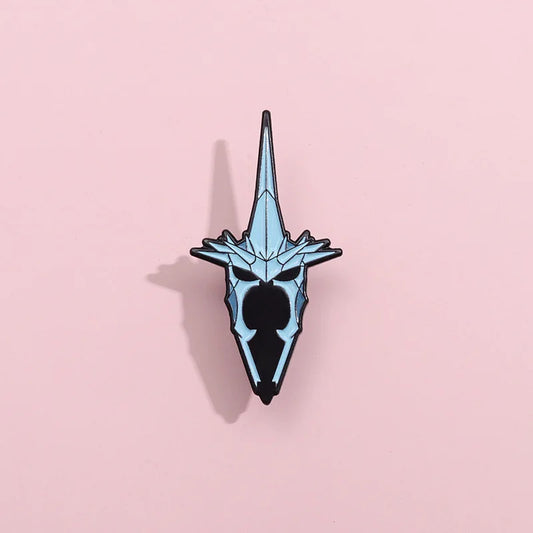 Lord of the Rings Sauron of Mordor Lapel Brooch Pin