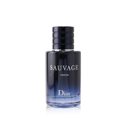 Christian Dior Sauvage Parfum Men's Cologne Spray - Lovez Aqua© - aftershave, fragrance, him, johnny depp, male, perfume