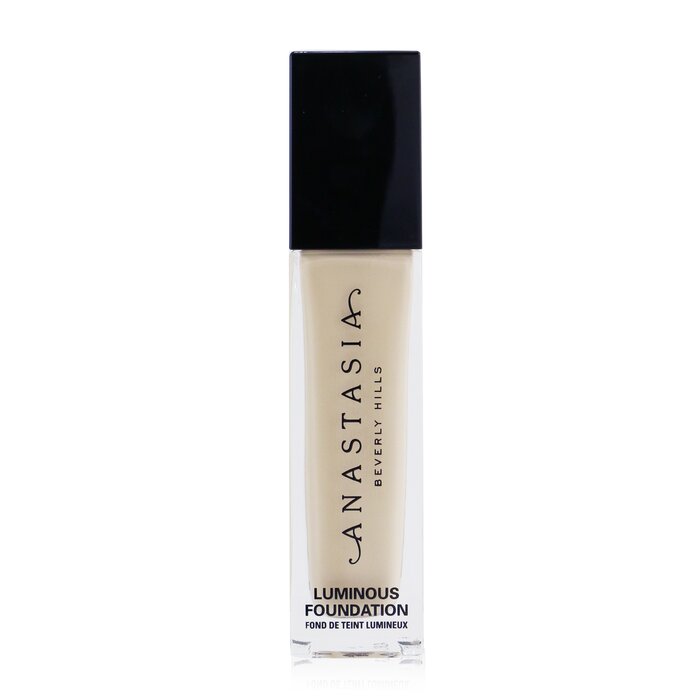 Anastasia Beverly Hills Luminous Liquid Foundation (30ml/1oz)