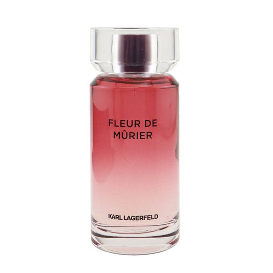 Lagerfeld Fleur De Murier Eau De Parfum Spray For Women - Lovez Aqua© - fragrance, her, perfume