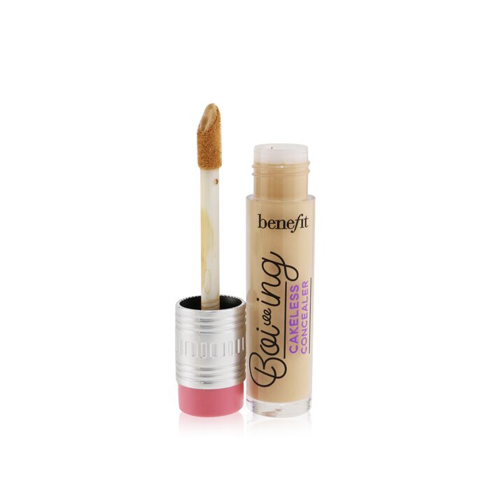 Benefit Boi Ing Cakeless Concealer (5ml/0.17oz) - Lovez Aqua© - 