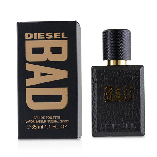 Diesel Bad Eau De Toilette Men's Cologne Spray - Lovez Aqua© - cologne, fragrance, him, perfume